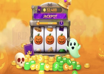 Turniej na Halloween