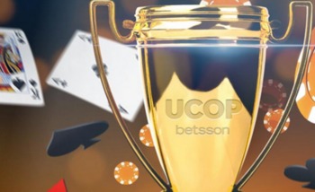 Turniej pokerowy Betsson- UCOP