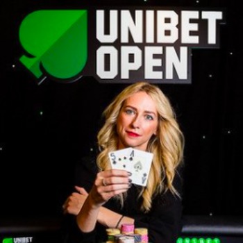 Turniej pokerowy Sit and Go z wygraną 100 000€ w Unibet