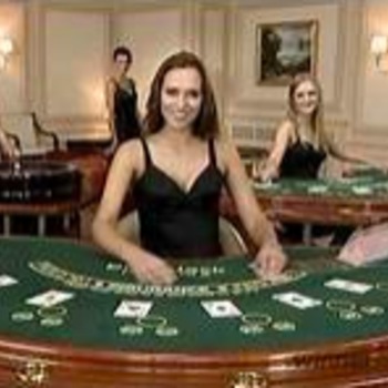 Turniej w kasynie na żywo z pulą 480.000zł w Betsson