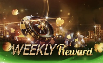 Tygodniowy bonus w Slotoro Tygodniowy bonus w Slotoro