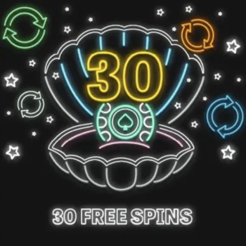 Tylko u nas odbierz 30 free spins na Big Bass Vegas