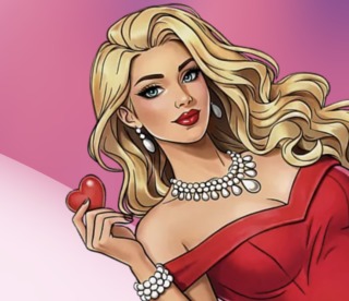 Walentynkowe bonusy od Vulkana