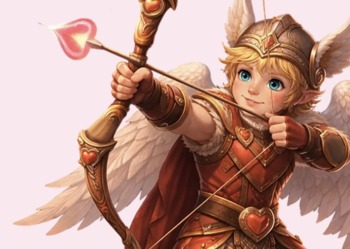 Walentynkowo już w Hit'n'Spin