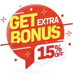 Weekendowe 15% zniżki w sklepie  w CorgiBet Weekendowe 15% zniżki w sklepie  w CorgiBet