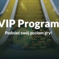 Wejdź do świata luksusu z VIP Clubem w Lemon Casino