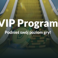 Wejdź do świata luksusu z VIP Clubem w Lemon Casino