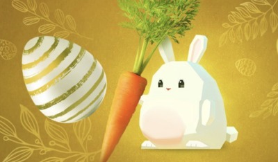 Wielkanocne bonusy z free spins od IceCasino