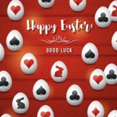 Wielkanocne wiosenne bonusy od depozytu w IceCasino