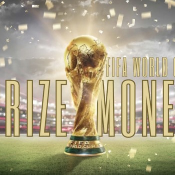 World Cup drops z pulą 22 500 zł do podziału w ZetCasino World Cup drops z pulą 22 500 zł do podziału w ZetCasino