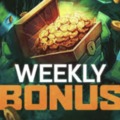 Wrześniowy bonus 120% z 60 FS co tydzień w VulkanSpiele
