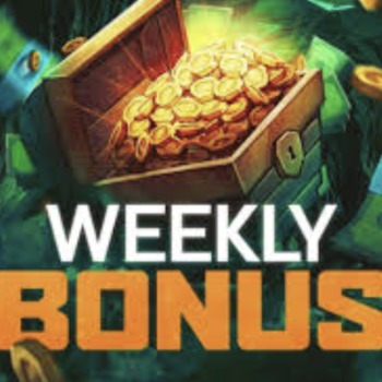 Wrześniowy bonus 120% z 60 FS co tydzień w VulkanSpiele