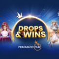 Wygraj część z 8.600.000 zł w zmaganiach Drops&Win