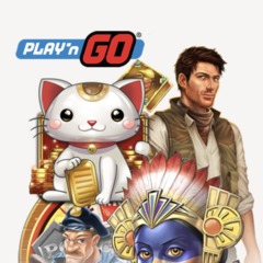 Wygraj część z puli 75 000zł z turniejem Play'n Go