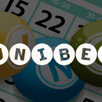 Wygraj do 2500 zł w listopadzie z Bingo w Unibet