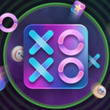 Wygraj free spiny w bingo w Turnieju XOXO w Unibet