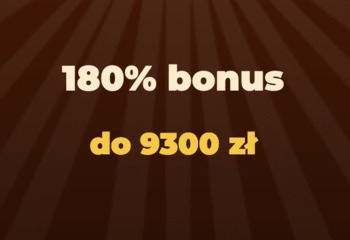 Wyjątkowy bonus w kasynie internetowym Win Legends