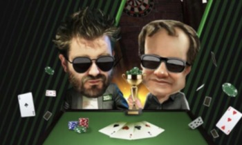 Wyścig do Flopa o 40 000 euro w promocji pokerowej Unibet