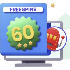 Zagraj w gre tygodnia i zgarnij 60 FS z VoxCasino Zagraj w gre tygodnia i zgarnij 60 FS z VoxCasino