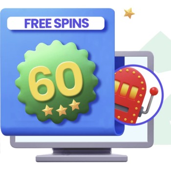 Zagraj w gre tygodnia i zgarnij 60 FS z VoxCasino Zagraj w gre tygodnia i zgarnij 60 FS z VoxCasino