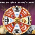 Zakręć kołem GratoWin i wykręć swój bonus