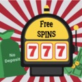 Zarejestruj się i odbierz no deposit 50 Free spins
