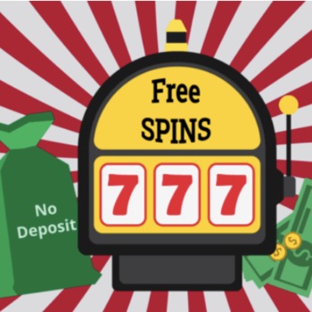 Zarejestruj się i odbierz no deposit 50 Free spins