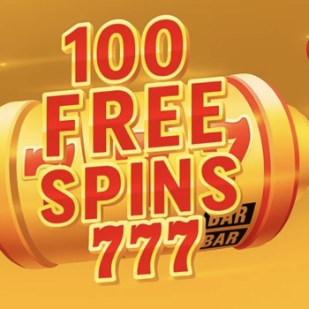 Zarejestruj się w Vox Casino i odbierz 100 free spins Zarejestruj się w Vox Casino i odbierz 100 free spins