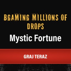Zawalcz o 3 000 € z BGaming Millions of Drops Zawalcz o 3 000 € z BGaming Millions of Drops