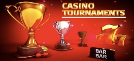 Zawalcz o pierwsze miejsce w turnieju RomanCasino Zawalcz o pierwsze miejsce w turnieju RomanCasino