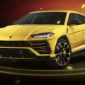 Zbieraj monety i wygraj Lamborgini urus