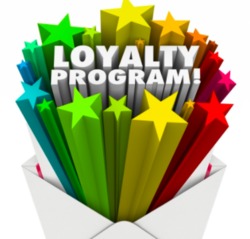 Zbieraj punkty i wymieniaj na atrakcyjne bonusy w programie lojalnościowym w Cadoola
