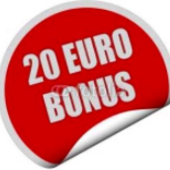 Zgarnij 20 euro każdego tygodnia w Caribic Casino