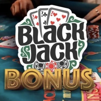 Zgarnij bonus 5€ w Blackjacku w kasynie online Slottojam