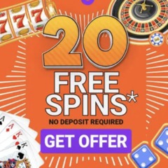 Zgarnij Bonus bez depozytu 20 spinow w HotSlots Zgarnij Bonus bez depozytu 20 spinow w HotSlots