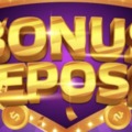 Zgarnij bonus wartości depozytu z wykonanych wpłat.