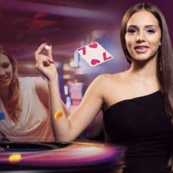 Zgarnij codziennie bonusy w live casino w Betsson