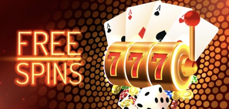Zgarnij część z puli 100 000 darmowych spins z Roman Casino