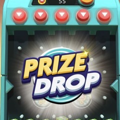 Zgarnij częśc z puli 400 000zł z Prize Drops