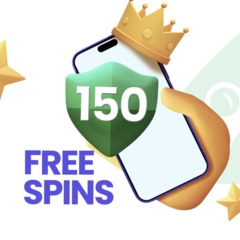Zgarnij do 150 darmowych obrotów z Lemon Casino Zgarnij do 150 darmowych obrotów z Lemon Casino