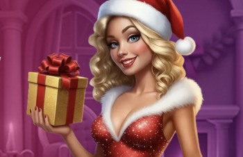 Złap garść Spinów Mikołaja Złap garść Spinów Mikołaja