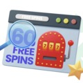Zweryfikuj swój numer tel i odbierz 60 Free spins