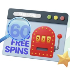 Zweryfikuj swój numer tel i odbierz 60 Free spins