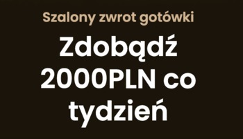 Zwrot z gier na żywo w GoldSpin