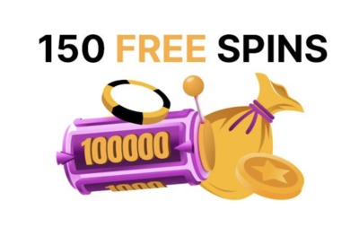 Zyskaj do 150 free spins z promocją w Bison Casino Zyskaj do 150 free spins z promocją w Bison Casino