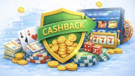 Zyskaj dodatkowa gotówkę z cash backiem w Fireball Zyskaj dodatkowa gotówkę z cash backiem w Fireball